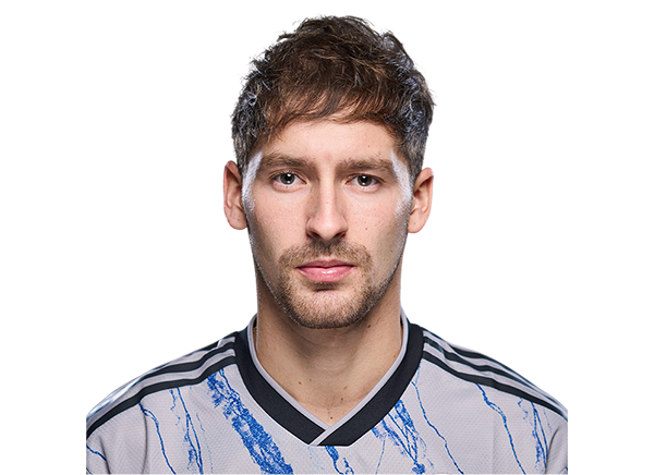 Matko Miljevic headshot
