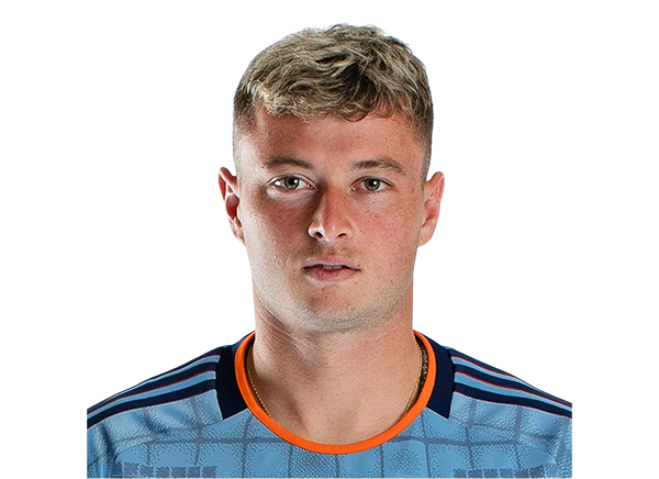 Matías Pellegrini headshot