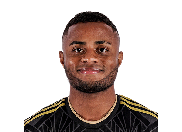 Diego Palacios headshot