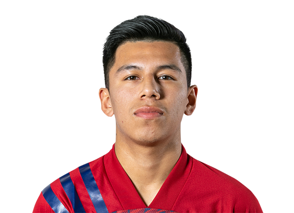 Luis Arriaga headshot