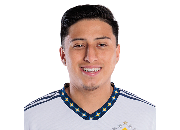 Adam Saldaña headshot