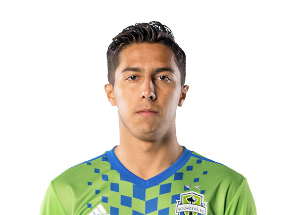 Daniel Leyva headshot