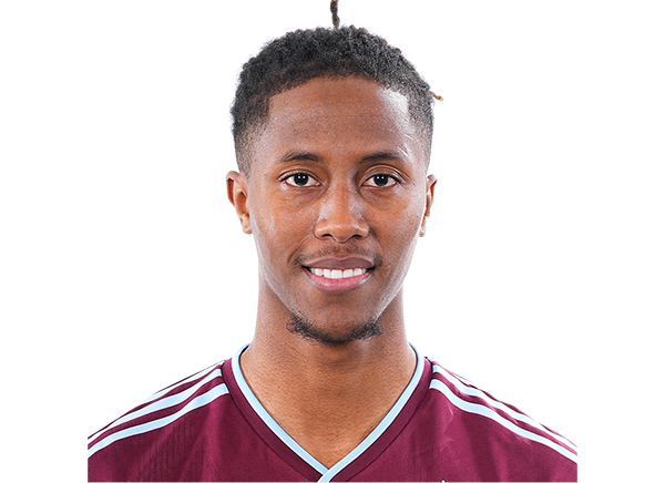 Kévin Cabral headshot