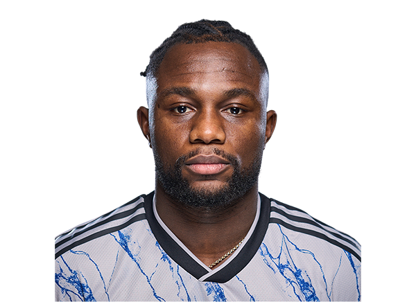 Zachary Brault-Guillard headshot