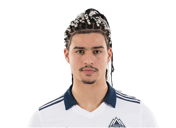 Jasser Khmiri headshot