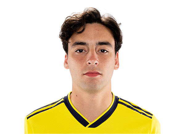 Tyler Freeman headshot