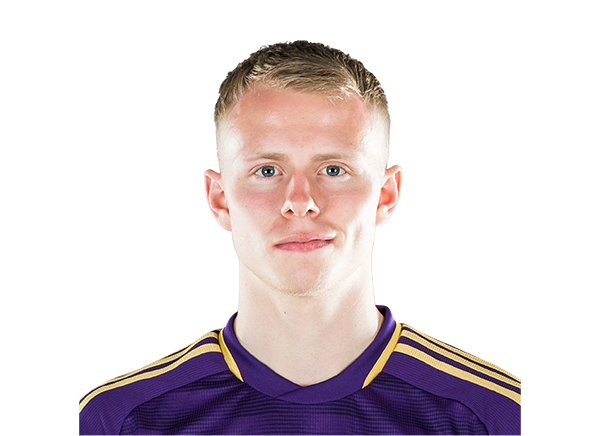 Dagur Thórhallsson headshot
