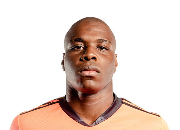 Philip Ejimadu headshot