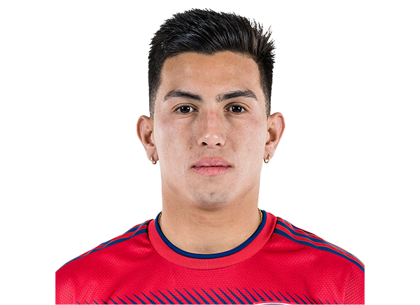 Alan Velasco headshot