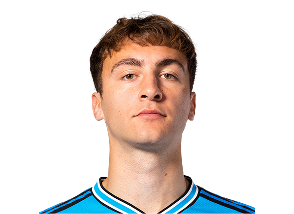 Nicholas Scardina headshot
