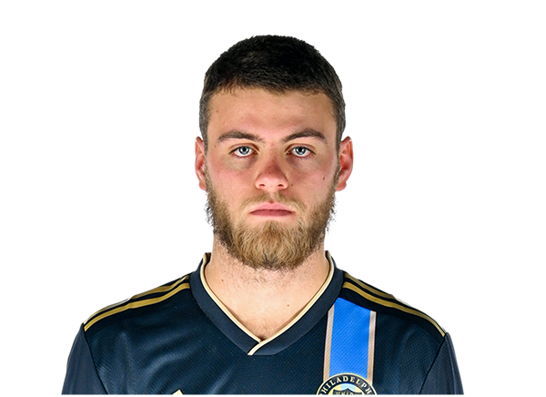 Cole Turner headshot