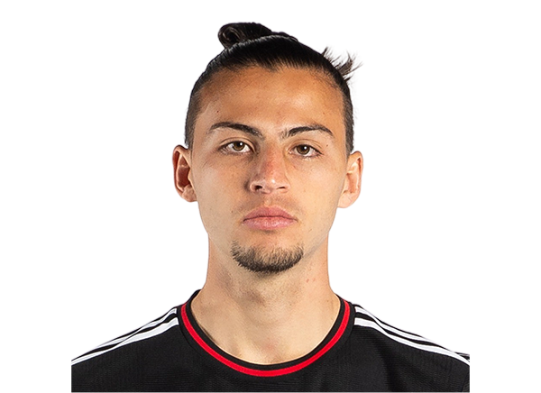 Hayden Sargis headshot