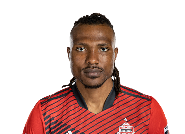 Ifunanyachi Achara headshot