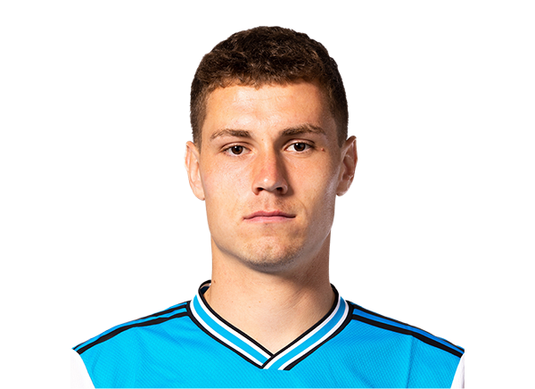 Jan Sobocinski headshot