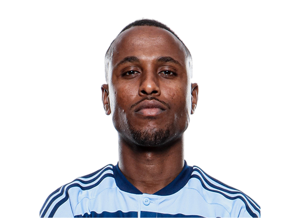 Gadi Kinda headshot