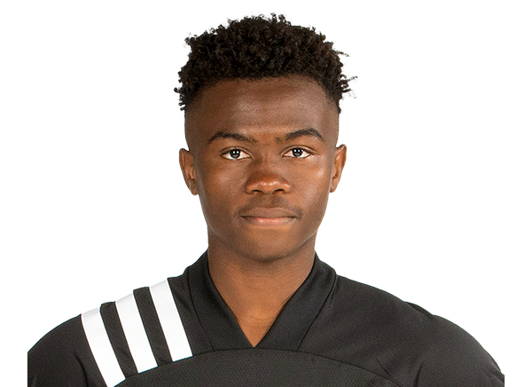 Moses Nyeman headshot