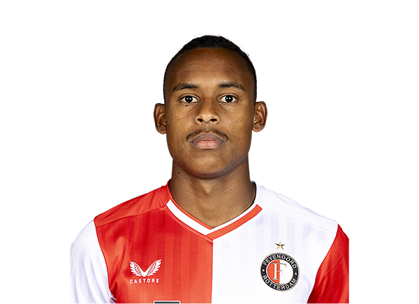 Igor Paixão headshot