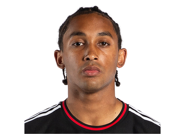 Jacob Greene headshot