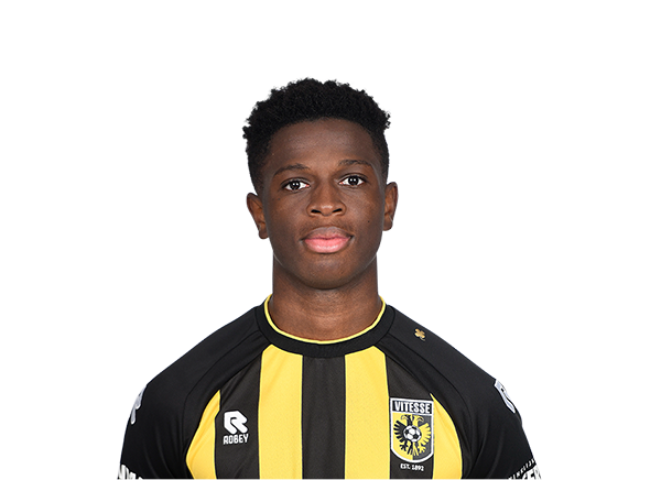 Romaric Yapi headshot