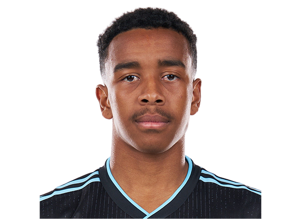 Cameron Dunbar headshot