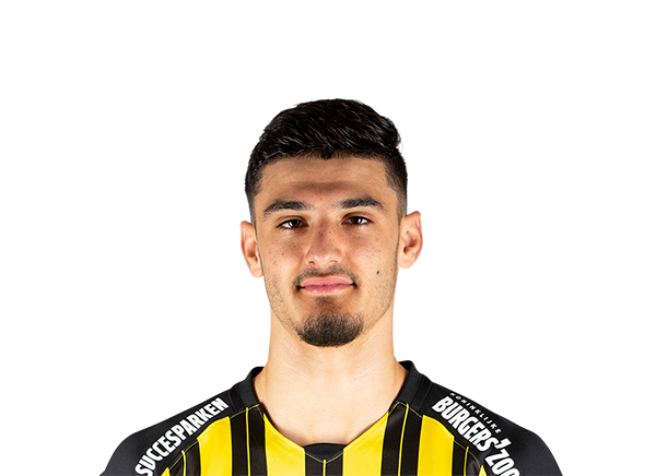 Armando Broja headshot