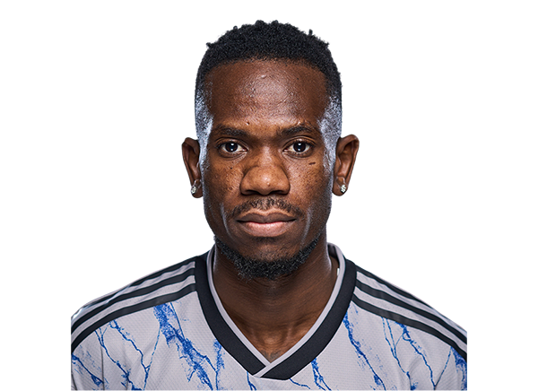 Jojea Kwizera headshot