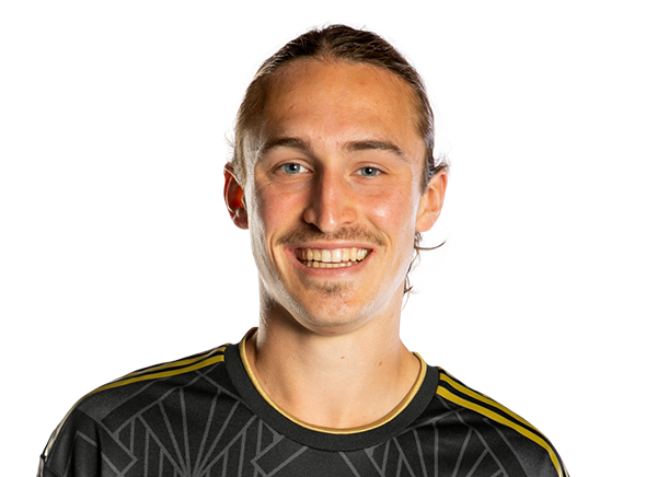 Cal Jennings headshot
