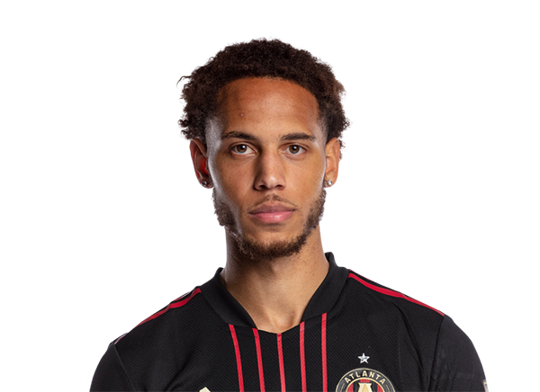 Bryce Washington headshot