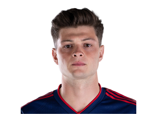 Victor Bezerra headshot