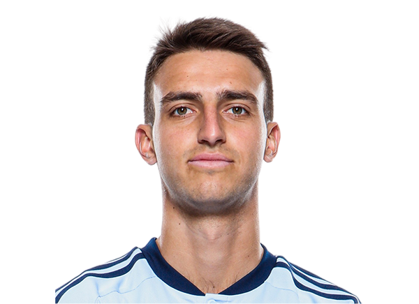 Chris Rindov headshot