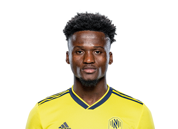 Irakoze Donasiyano headshot