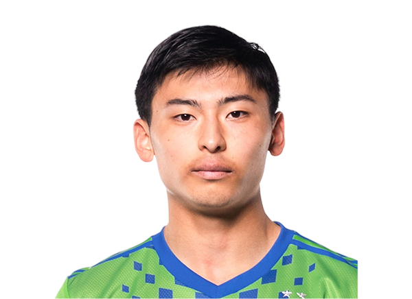 Sota Kitahara headshot