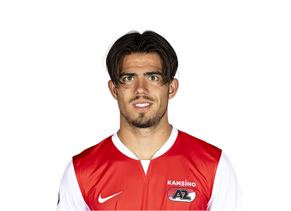 Denso Kasius headshot