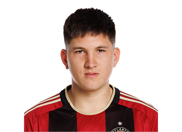 Franco Ibarra headshot
