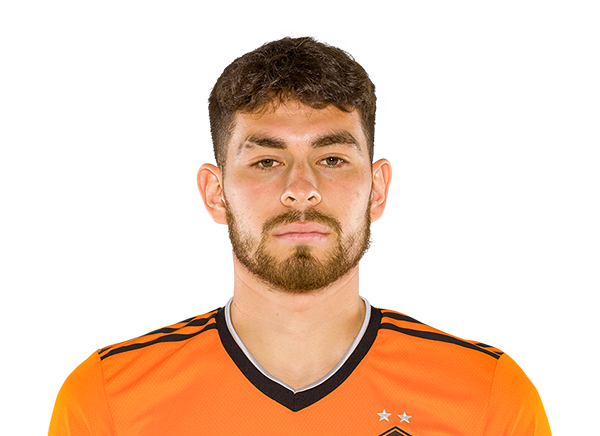 Marcelo Palomino headshot