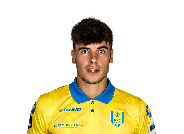 Julen Lobete headshot