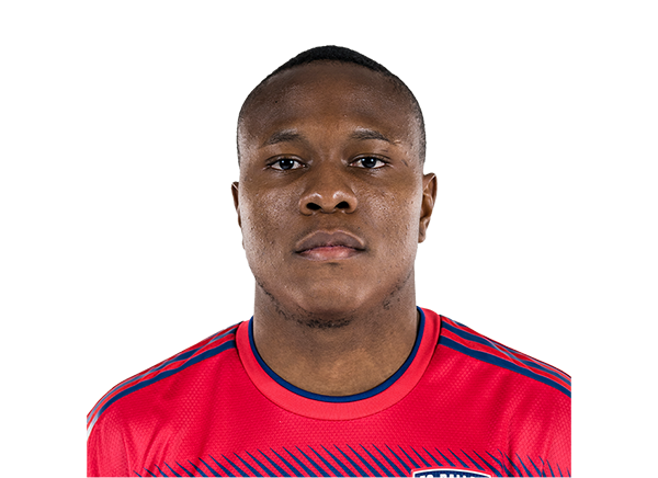 José Mulato headshot