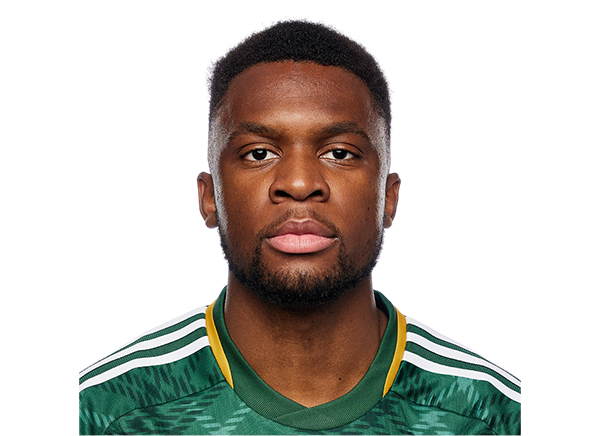 Tega Ikoba headshot