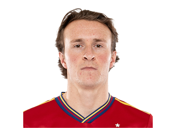 Zackery Farnsworth headshot