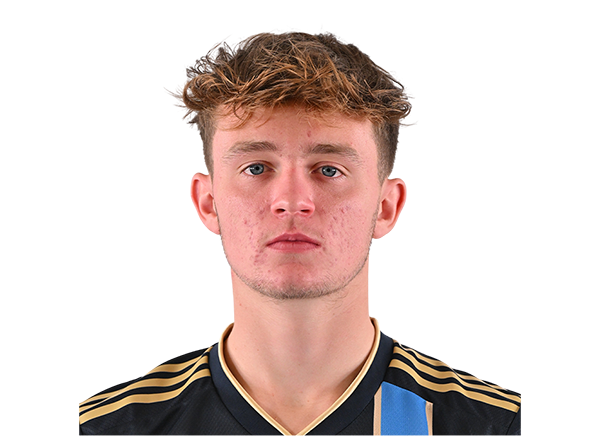 Jack McGlynn headshot