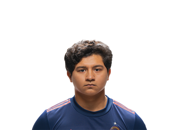 Allan Rodriguez headshot