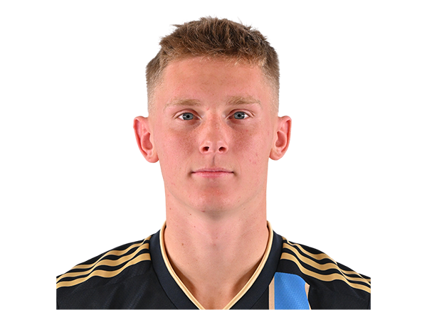 Brandan Craig headshot