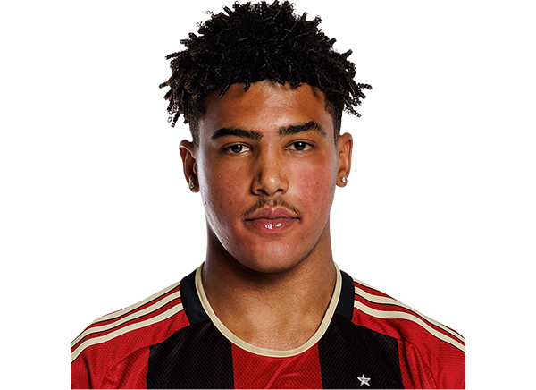 Caleb Wiley headshot