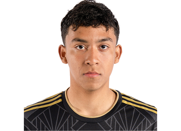 Erik Dueñas headshot