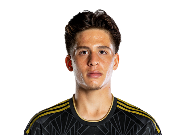 Christian Torres headshot