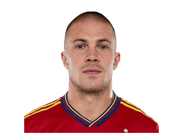 Erik Holt headshot