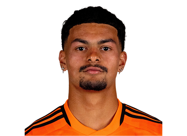 Isaiah LeFlore headshot
