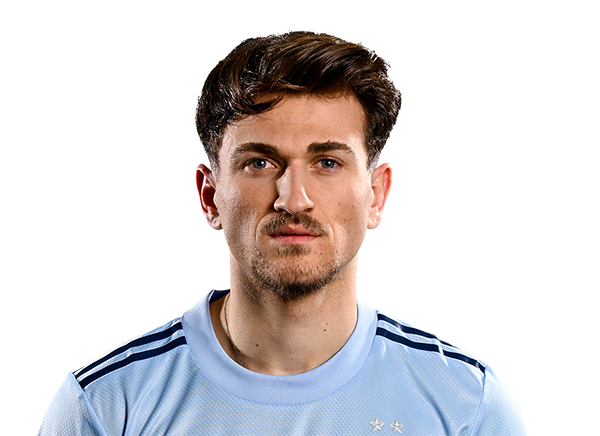 Marinos Tzionis headshot