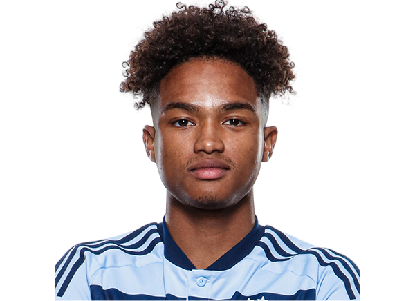 Kayden Pierre headshot