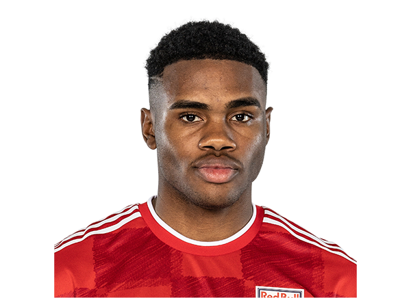 Serge Ngoma headshot